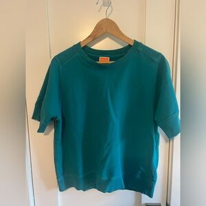 J Crew weekender sweatshirt